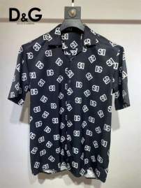 Picture of DG Shirts Short _SKUDGS-2XL12yn1228204